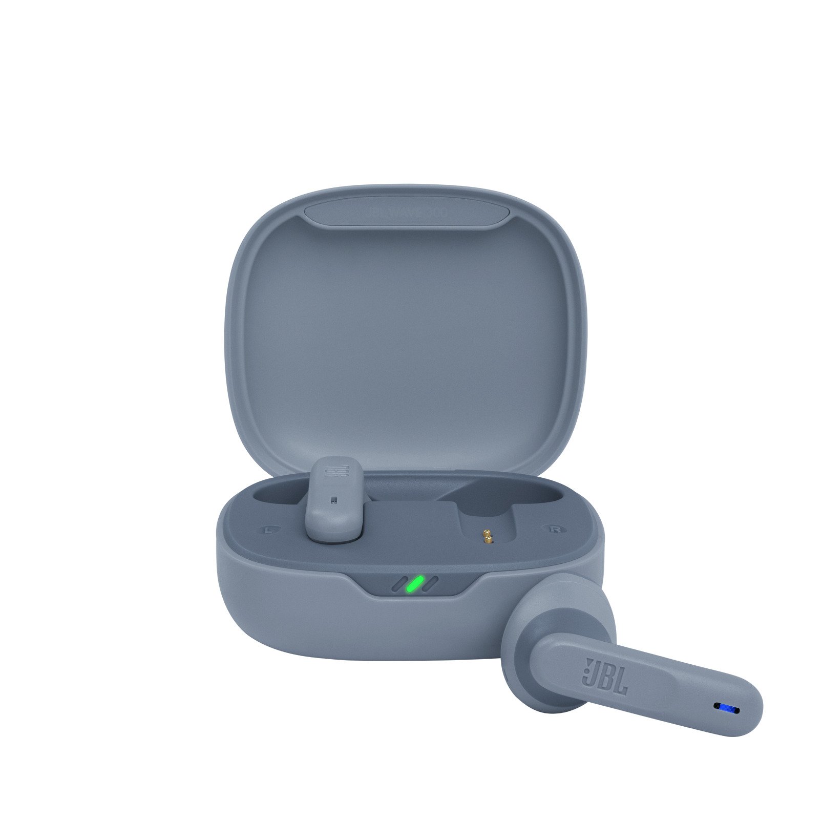 JBL Wave 300 TWS Earbuds - Black | Mobilaty